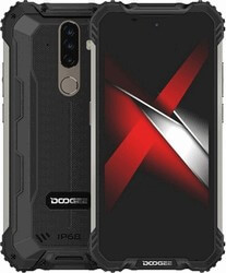 Замена разъема зарядки на телефоне Doogee S58 Pro в Туле